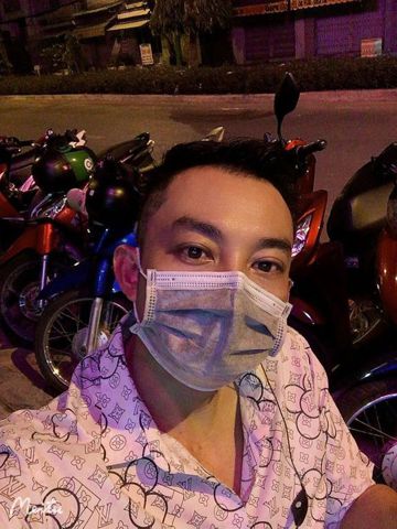 Công trần, 41 tuổi, Buôn Ma Thuột, Việt Nam