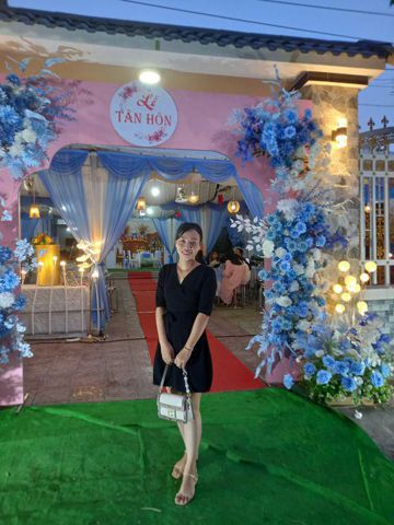 Loan Loan, 33 tuổi, Trà Vinh, -- Select Country --