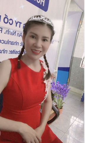 Phượng, 37 tuổi, Buôn Ma Thuột, Việt Nam