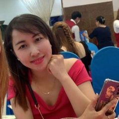 Mây, 31 tuổi, Tìm bạn bè, Nữ, Quận 8, Hồ Chí Minh