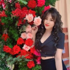 Jenny Tu, 36 tuổi, Tìm người kết hôn, Nữ, Đà Lạt, Lâm Đồng