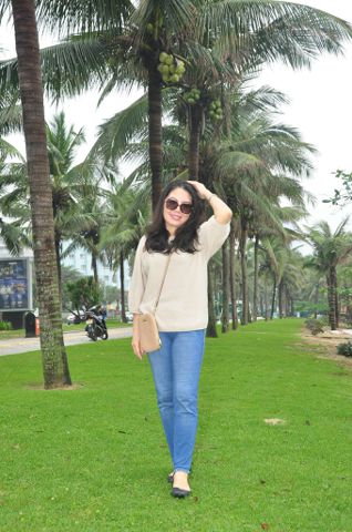 Thảo, 53 tuổi, Quận 3, Việt Nam
