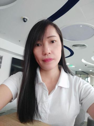 Sao Băng Hạ Vũ, 47 tuổi, Quận 3, Việt Nam