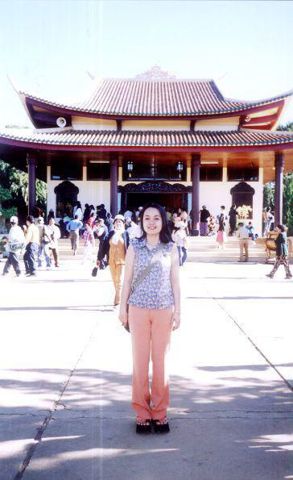 Diep, 51 tuổi, Quận 1, Việt Nam
