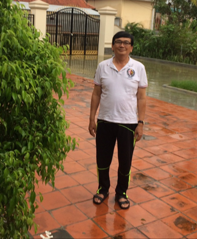 Đường về Tam Giang, 56 tuổi, Quận Gò Vấp, Việt Nam