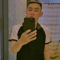Nguyễn Đức Hoàn, 25 tuổi, Tìm bạn bè, Nam, Long Khánh, Đồng Nai