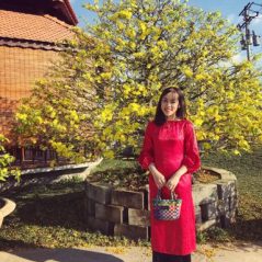 Sunny, 36 tuổi, Tìm bạn bốn phương, Nữ, Quận Phú Nhuận, Hồ Chí Minh