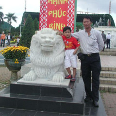 Phan Tuấn Phát, 54 tuổi, Tìm bạn bè, Nam, Quận Bình Tân, Hồ Chí Minh