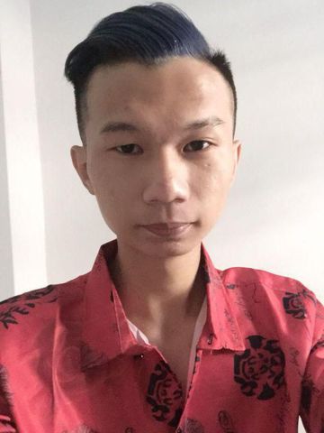 Văn Toàn, 25 tuổi, Đức Hòa, Việt Nam