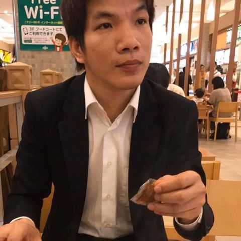 Ht_tokyo, 40 tuổi, Quận 1, Việt Nam