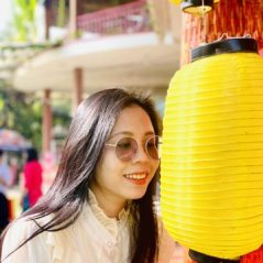 Ngọc Diễm, 28 tuổi, Tìm người yêu, Nữ, Quận Bình Thạnh, Hồ Chí Minh