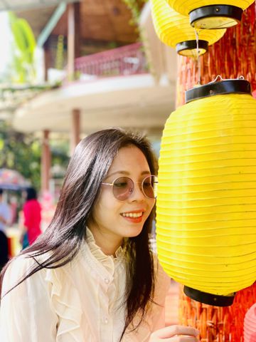 Ngọc Diễm, 28 tuổi, Quận Bình Thạnh, Việt Nam