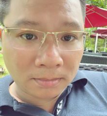 Tâm, 35 tuổi, Tìm người yêu, Nam, Thủ Đức, Hồ Chí Minh