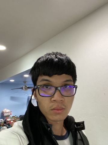 Ho Le Bao, 28 tuổi, Quận 1, Việt Nam