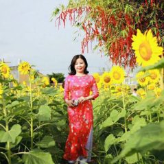Xoá tài khoản, 46 tuổi, Tìm người hẹn hò, Nữ, Quận Ninh Kiều, Cần Thơ