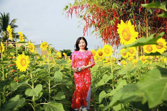 Xoá tài khoản, 46 tuổi, Quận Ninh Kiều, Việt Nam