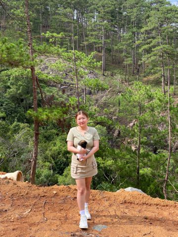 Anh, 29 tuổi, Thuận An, Việt Nam