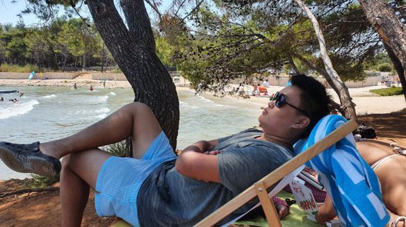 Nguyen Huu Tuan, 41 tuổi, Quận 1, Việt Nam