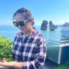 Dương, 51 tuổi, Tìm người yêu, Nữ, Quận Gò Vấp, Hồ Chí Minh