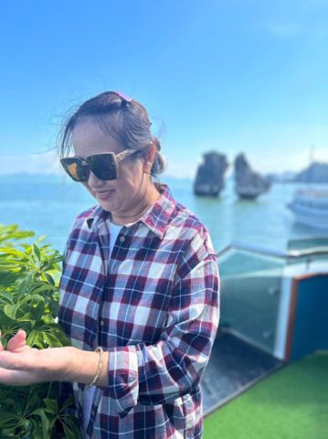 Dương, 51 tuổi, Quận Gò Vấp, Việt Nam