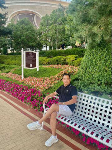 Danh Nguyen, 55 tuổi, Quận 1, Việt Nam