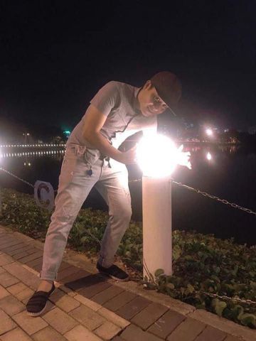 Sy luan, 35 tuổi, Gò Công Đông, Việt Nam