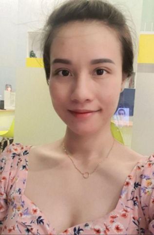 Mây, 34 tuổi, Quận 3, Việt Nam