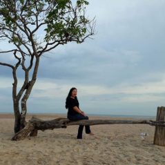 “Thach Thao”, 48 tuổi, Tìm người yêu, Nữ, Quận 5, Hồ Chí Minh