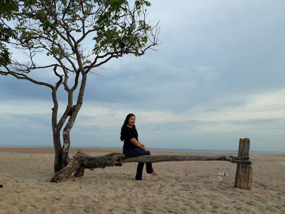 "Thach Thao", 48 tuổi, Quận 5, Việt Nam