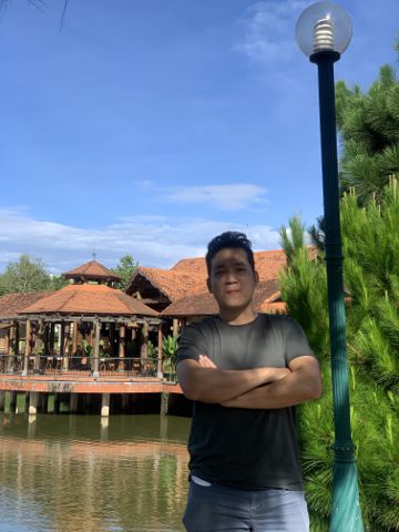 Rin, 30 tuổi, Quận 3, Việt Nam