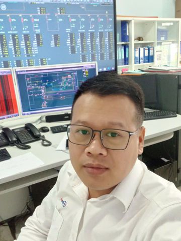Phạm minh luân, 37 tuổi, Thống Nhất, Việt Nam