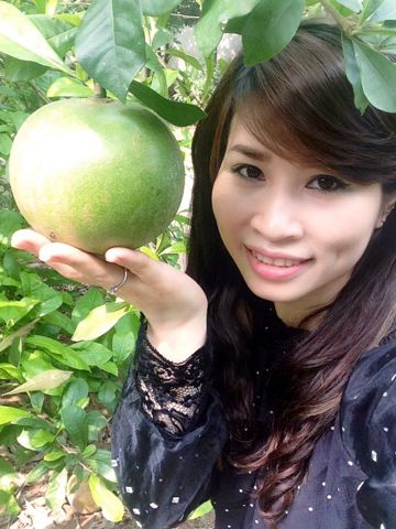 Miu Xinh, 36 tuổi, Quận Thanh Xuân, Việt Nam