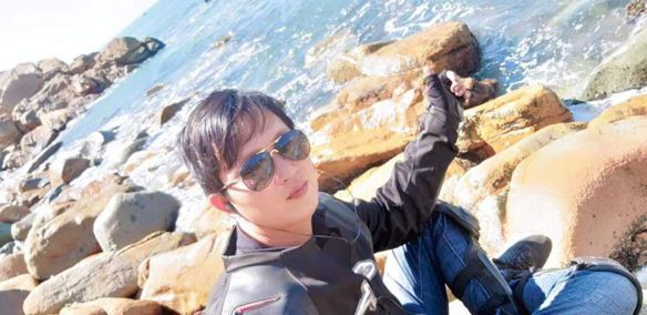 Long Nguyễn, 38 tuổi, Biên Hòa, Việt Nam
