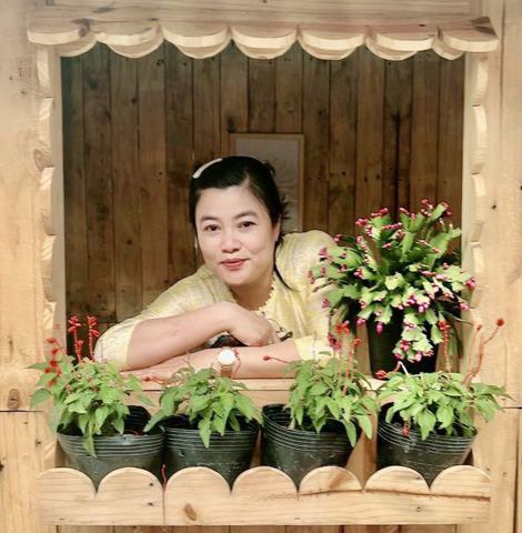 Nhung, 46 tuổi, Quận 1, Việt Nam