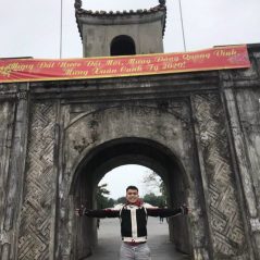Bùi Tuấn Việt, 37 tuổi, Tìm người kết hôn, Nam, Biên Hòa, Đồng Nai