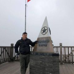 Nguyễn Văn Liêm, 51 tuổi, Tìm người kết hôn, Nam, Buôn Ma Thuột, Đắk Lắk