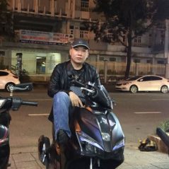 Hoàng, 34 tuổi, Tìm người yêu, Nam, Quận Ngô Quyền, Hải Phòng