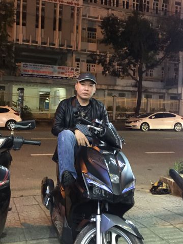 Hoàng, 34 tuổi, Quận Ngô Quyền, Việt Nam