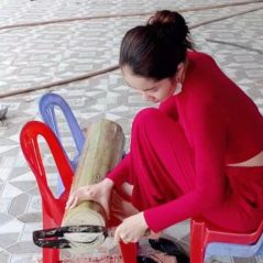 AnhQuynh, 43 tuổi, Tìm bạn bè, Nữ, Cao Lãnh, Đồng Tháp