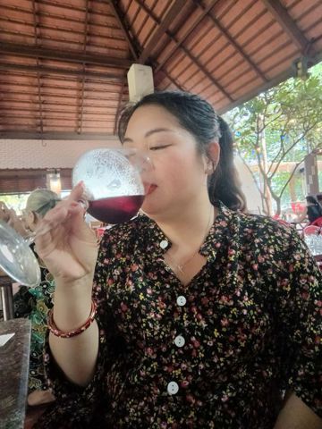 Hoa Tình Yêu, 47 tuổi, Quận 1, Việt Nam