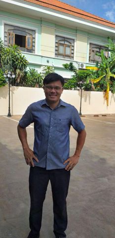 Lê Quyền, 44 tuổi, Quận 1, Việt Nam