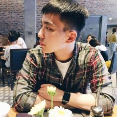 Cảnh, 34 tuổi, Tìm người kết hôn, Nam, Mỹ Tho, Tiền Giang