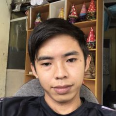 Quốc kỳ, 33 tuổi, Tìm bạn bốn phương, Nam, Đông Anh, Hà Nội