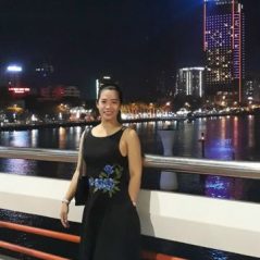 SaLa, 41 tuổi, Tìm người kết hôn, Nữ, Quận 11, Hồ Chí Minh