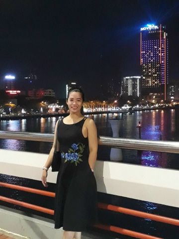 SaLa, 41 tuổi, Quận 11, Việt Nam