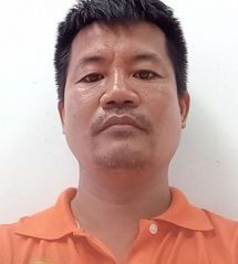 Le liem, 40 tuổi, Tìm người yêu, Nam, Lai Vung, Đồng Tháp