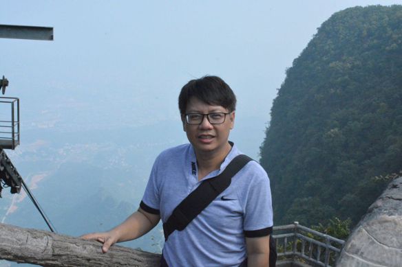 Nguyên, 44 tuổi, Quận 1, Việt Nam