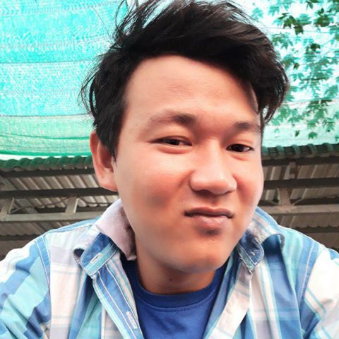 Thiện, 30 tuổi, Phú Tân, Việt Nam