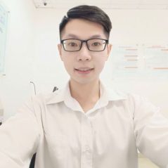 Đức Độc Đáo, 33 tuổi, Tìm bạn bốn phương, Nam, Quận 6, Hồ Chí Minh