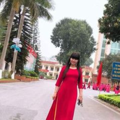 Thu hà, 51 tuổi, Tìm bạn bè, Nữ, Thái Nguyên, Việt Nam